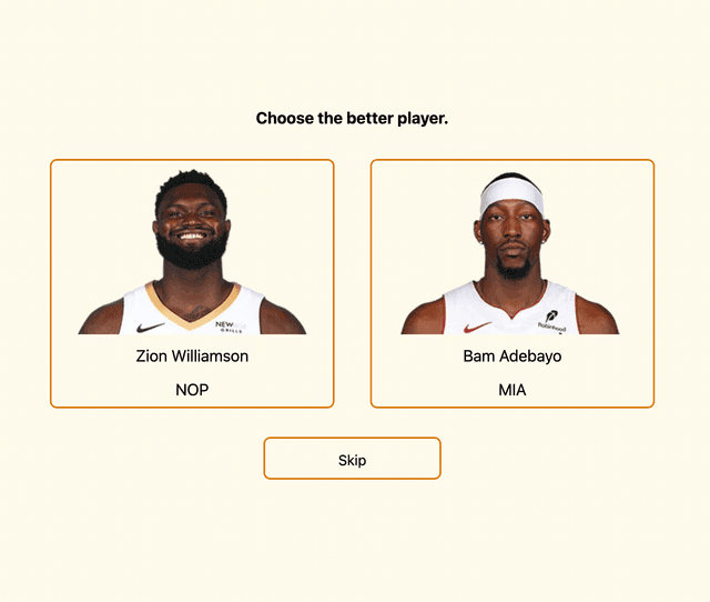 NBAMash